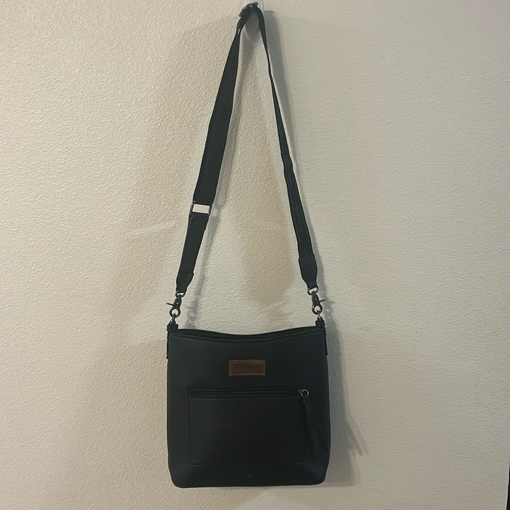 Wrangler Purse